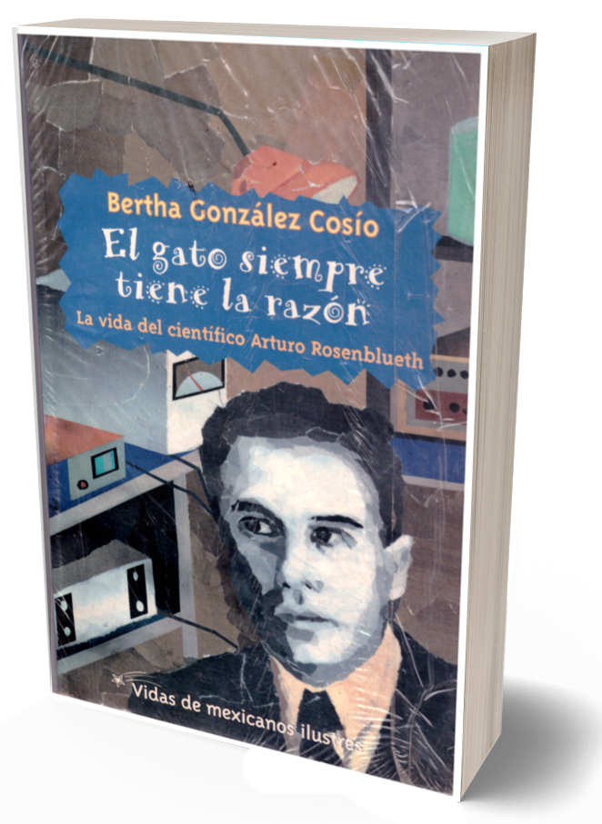 El gato siempre tiene la razón